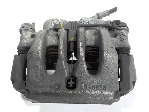 Used Right front brake caliper MERCEDES-BENZ V-CLASS (W447) [2014-2025]  13496026
