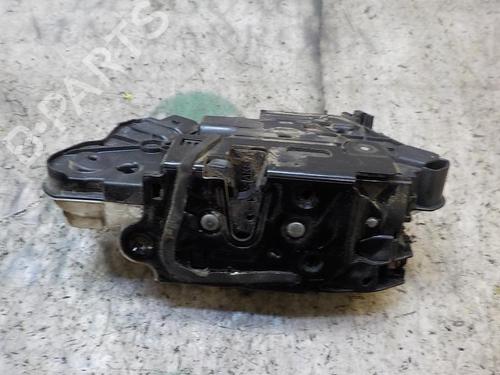 Used Front left lock SEAT IBIZA IV (6J5, 6P1) 1.2 TDI (75 hp) 3851183
