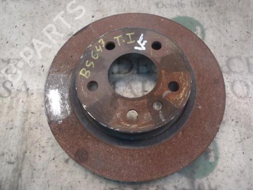 Annen OPEL ASTRA H GTC (A04) 1.7 CDTi (L08) (101 hp) 14269698