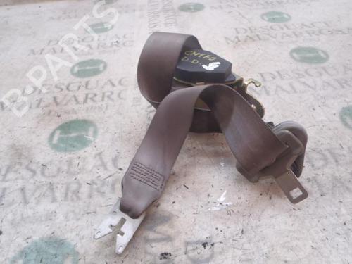 Used Front right seatbelt Front right seatbelt RENAULT ESPACE IV (JK0/1_) 2.2 dCi (JK0H) (150 hp) 8740131 8740131