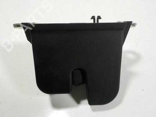 Used Tailgate lock Tailgate lock AUDI A1 Sportback (GBA) 30 TFSI (116 hp) 12979716 12979716