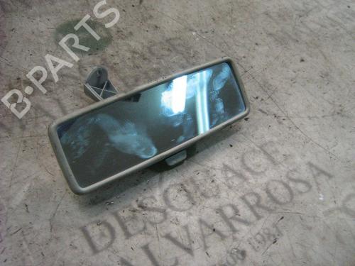 Used Rear mirror SEAT CORDOBA (6K1, 6K2) [1993-2002]  3774048