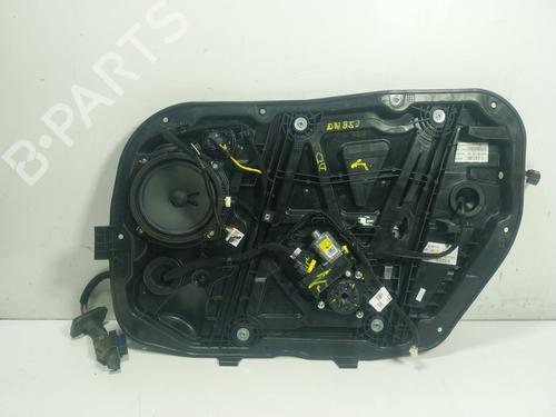 Used Front right window mechanism Front right window mechanism KIA XCEED (CD) 1.0 T-GDI (120 hp) 18781322 18781322