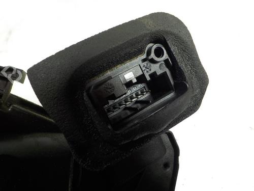 Rear right lock SEAT TOLEDO IV (KG3)  | BP10089384C99 