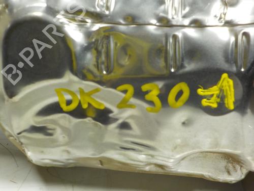 Particulate filter CITROËN C4 II (NC_)  | BP11021464M81 
