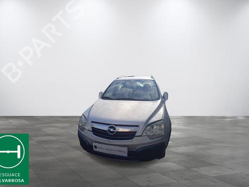 Catalyst OPEL ANTARA A (L07) 2.0 CDTI | BP10237660M10  - Image 11