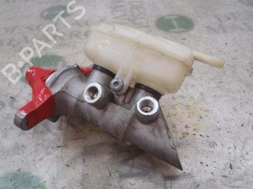 Brake master cylinder RENAULT SCÉNIC III (JZ0/1_)  | BP3823496M77 