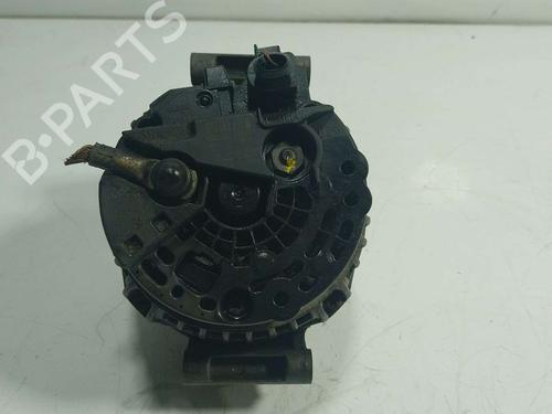 Alternator AUDI A3 Convertible (8P7) 1.8 TFSI | BP38546891M7 - Image 3