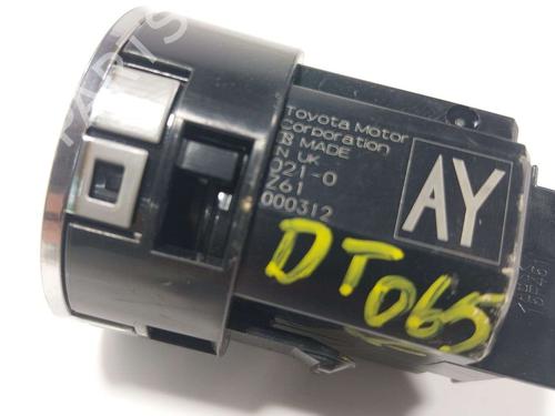 Electronic module TOYOTA COROLLA Hatchback (_E21_, _EA1_, _EH1_) 1.8 VVTi Hybrid (ZWE219) | BP39698304M83 - Image 3