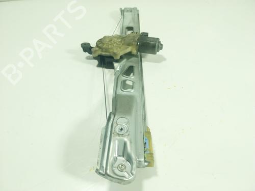 Used Front right window mechanism Front right window mechanism FORD TRANSIT CUSTOM V362 Van (FY, FZ) 2.2 TDCi (100 hp) 22767249 22767249