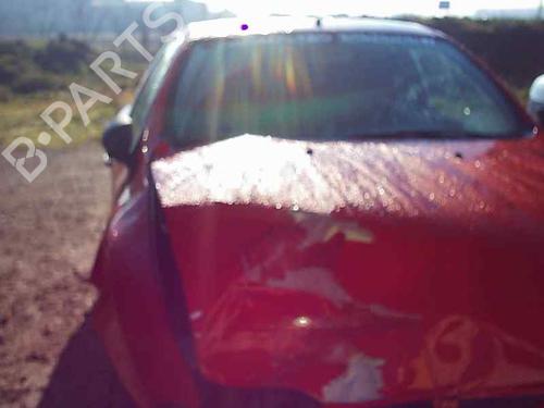 Front windshield wiper arm FIAT BRAVO I (182_) 1.4 (182.AA) | BP3738356C143 