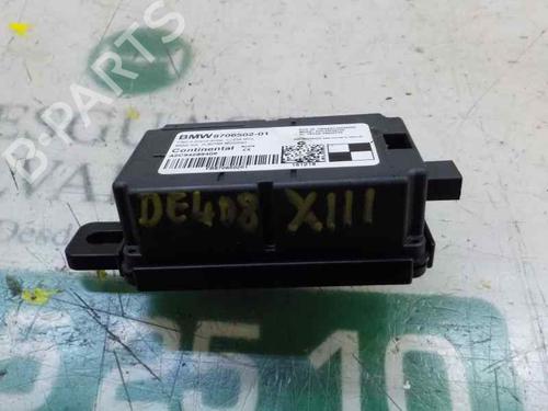 Electronic module BMW X1 (F48) sDrive 18 d | BP5339919M83 