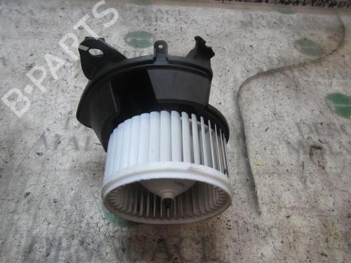 Heater blower motor FIAT DOBLO Cargo (263_) 1.3 D Multijet | BP4010951M62 
