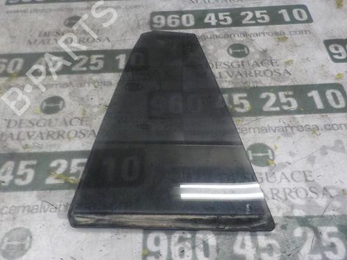 Used Rear left quarter glass Rear left quarter glass TOYOTA VERSO (_R2_) 1.6 (ZGR20_, ZGR20R) (132 hp) 14281271 14281271