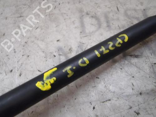 Hood lift support VW CADDY III Box Body/MPV (2KA, 2KH, 2CA, 2CH) 2.0 SDI | BP14273834C139 