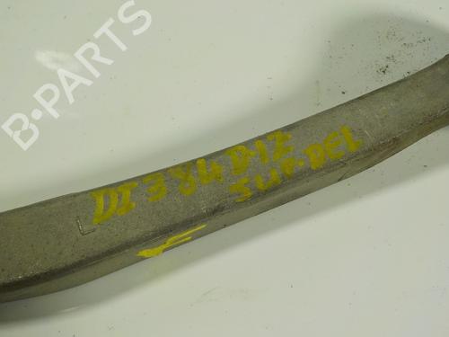 Left front suspension arm AUDI A6 C6 (4F2)  | BP9831409M12 