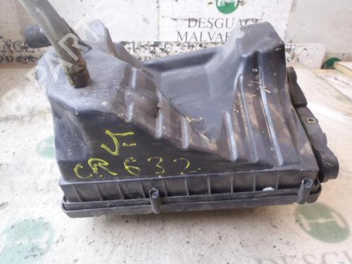 Used Air filter box OPEL ASTRA H (A04) 1.7 CDTI (L48) (80 hp) 14274258