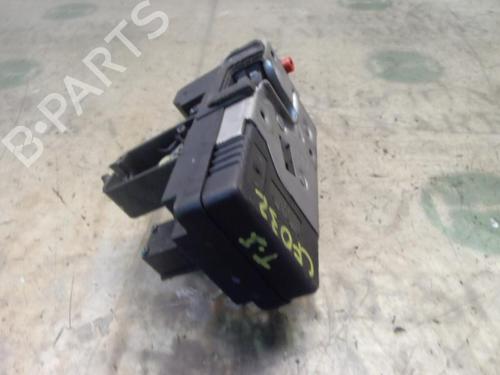 Used Rear left lock OPEL MERIVA A MPV (X03) 1.7 DTI (E75) (75 hp) 3815721