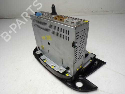 Radio OPEL GRANDLAND / GRANDLAND X (A18, P1UO) 1.5 Turbo D (75) | BP13404835E6 