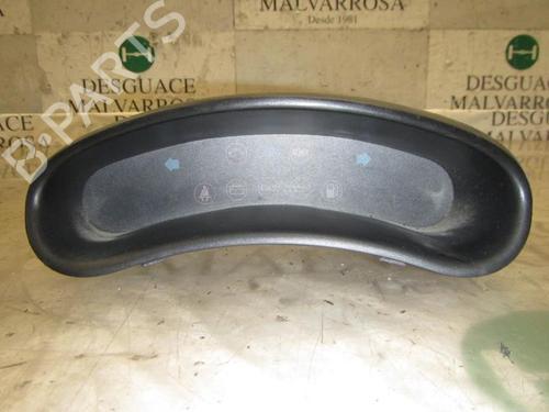 Used Switch Switch CHEVROLET MATIZ (M200, M250) 1.0 (65 hp) 3830863 3830863