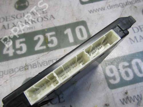 Electronic module TOYOTA PRIUS PLUS (_W4_) 1.8 Hybrid (ZVW40W, ZVW41W) | BP4000385M83 