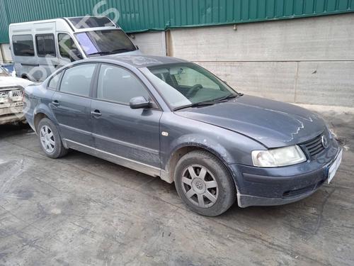 Right front door VW PASSAT B5 (3B2) 1.9 TDI | BP9212054C3 