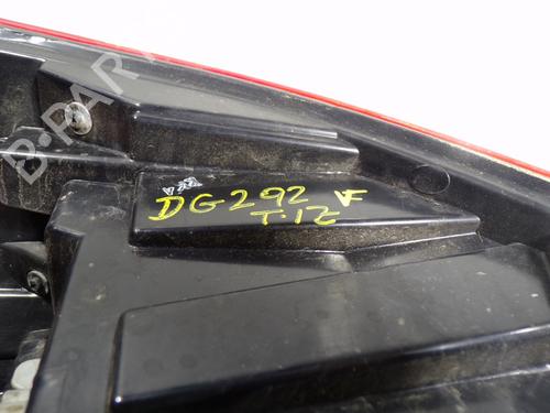 Left taillight KIA RIO III (UB) | BP6995437C34 - Image 4