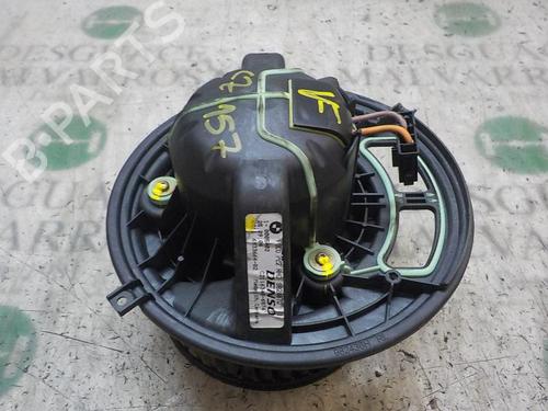 Heater blower motor BMW 1 (E87) 120 d | BP3854174M62 