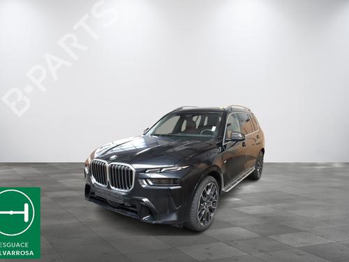 Peças BMW X7 (G07)  xDrive 40 d Mild-Hybrid  4275326