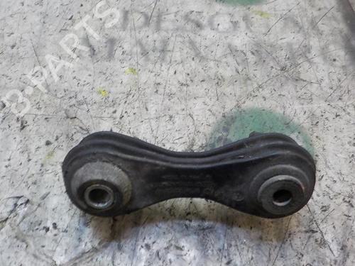 Used Left rear suspension arm MERCEDES-BENZ B-CLASS Sports Tourer (W245) [2005-2011]  14279438