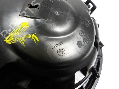 Heater blower motor BMW 3 Touring (F31) 325 d | BP10930545M62 