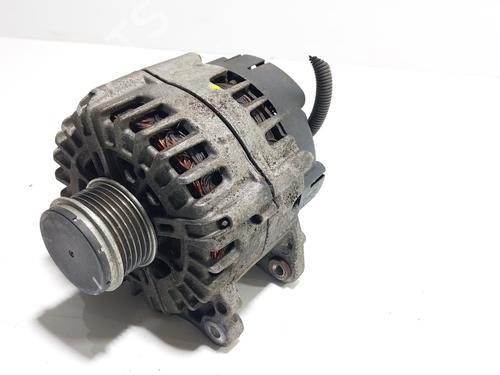 Alternator PORSCHE MACAN (95B) 3.0 S Diesel | BP32511205M7