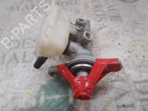 Brake master cylinder RENAULT SCÉNIC III (JZ0/1_)  | BP3823496M77 