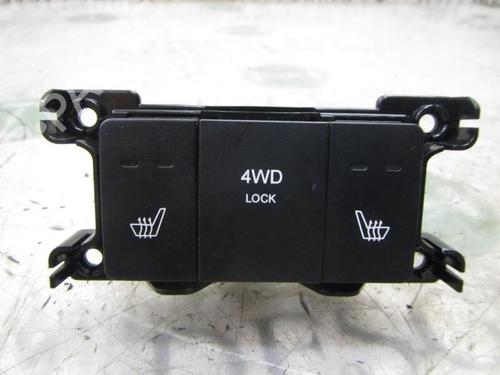 Elektronisk modul HYUNDAI SANTA FÉ II (CM) 2.2 CRDi GLS (150 hp) 3826964