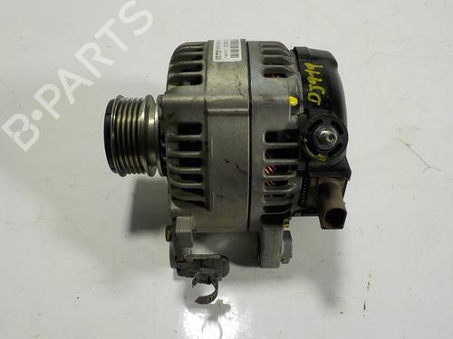 Alternator HYUNDAI TUCSON (TL, TLE) 1.7 CRDi | BP11192644M7 