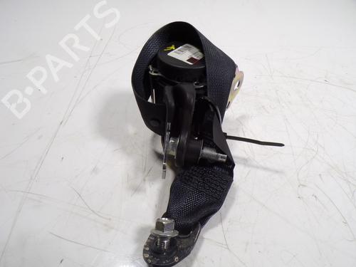 Rear right seatbelt NISSAN JUKE (F15) 1.2 DIG-T | BP15407048I28