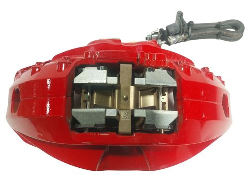 Right front brake caliper BMW 4 Coupe (G22, G82) M 440 i Mild-Hybrid xDrive | BP24738288M104 