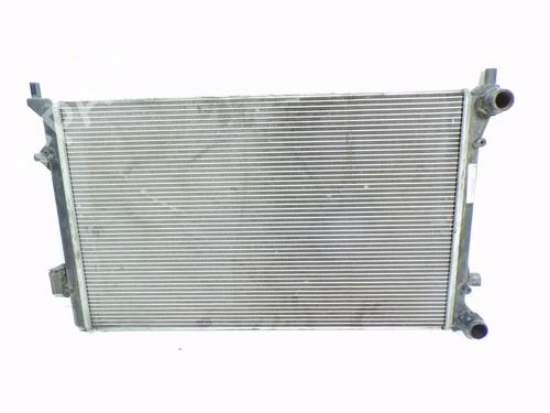 Used Water radiator Water radiator VW PASSAT B6 (3C2) 2.0 FSI (150 hp) 8338156 8338156