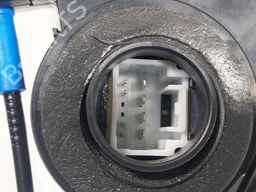 Rear left lock TOYOTA RAV 4 V (_A5_, _H5_)  | BP17801608C100 