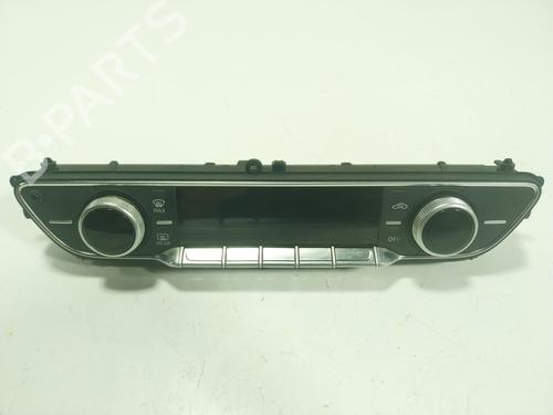 Used Climate control Climate control AUDI A5 Sportback (F5A, F5F) [2016-2026] 36549261 36549261