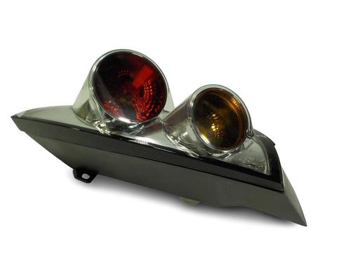 Right taillight FORD FOCUS I (DAW, DBW)  | BP3792517C35 