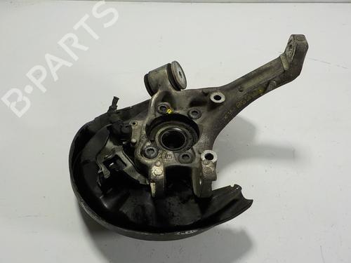 Left rear steering knuckle AUDI A8 D3 (4E2, 4E8) 4.0 TDI quattro | BP11822803M27 