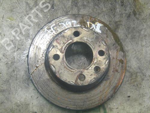 Used Other Other SKODA FELICIA Cube Van (6U5) [1995-2001] 14298744 14298744