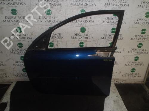 Left front door SMART FORFOUR (454) 1.3 (454.031) A4547200308