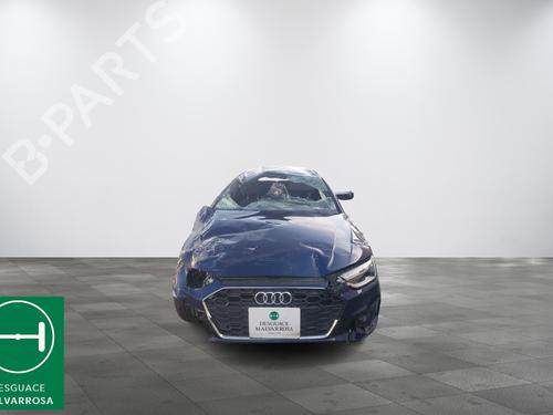 Electronic module AUDI A4 Allroad B9 (8WH, 8WJ)  | BP18647627M83