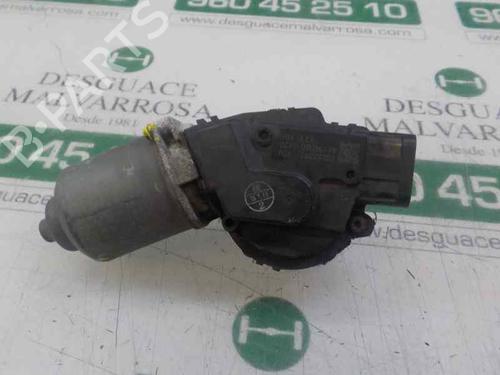 Front wiper motor OPEL INSIGNIA A (G09) 2.0 CDTI (68) | BP4943412M29