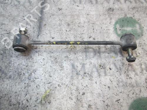 Used Left rear suspension arm MERCEDES-BENZ S-CLASS (W140) S 600 (140.056, 140.057) (394 hp) 14277865
