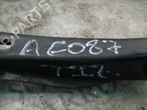 Left rear suspension arm FORD FOCUS I (DAW, DBW) 1.8 TDCi | BP3750097M14 