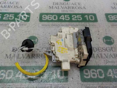 Rear left lock AUDI A4 B7 (8EC) 2.0 | BP4758598C100