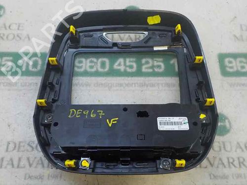 Climate control RENAULT CAPTUR I (J5_, H5_)  | BP5860041I5 